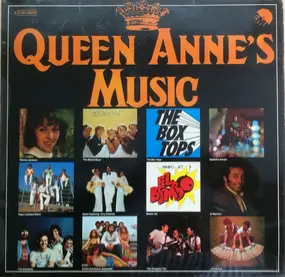 Wanda Jackson - Queen Anne's Music