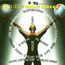 CD - Captain Jack / Scatman John / Mr. President a.o. - Queen Dance Traxx I