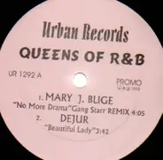 Various - Queens Of R&B