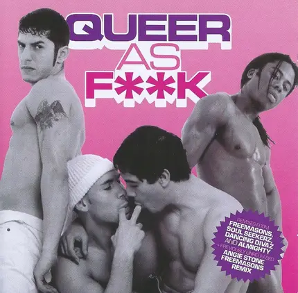 Faith Evans, One Hit Wonders, Angie Stone - Queer As F**k