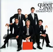 oiundtrack - Queer Eye For The Straight Guy Soundtrack