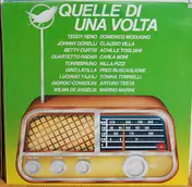 Nilla Pizzi - Quelle Di Una Volta