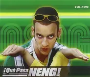 Various - Que Pasa Neng