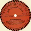 7inch Vinyl Single - Various - Querschnittplatte - EP