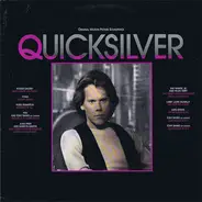 Ray Parker Jr, Tony Banks, Roger Daltrey - Quicksilver OST