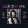 LP - Various - Quicksilver OST