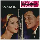 7inch Vinyl Single - Various - Quickstep - Tanz International