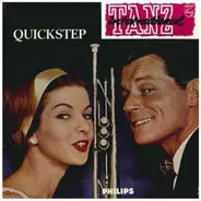 Various - Quickstep - Tanz International