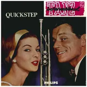 Various Artists - Quickstep - Tanz International