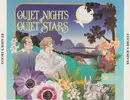 CD-Box - Henry Mancini / Perry Como / Margaret Whiting, David Whitaker a.o - Quiet Nights Of Quiet Stars