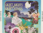 Henry Mancini / Perry Como / Margaret Whiting, David Whitaker a.o - Quiet Nights Of Quiet Stars