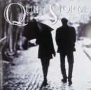 CD - THE GAP BAND; BARRY WHITE; CON FUNK SHUN - Quiet Storm: The 70s