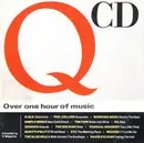 CD - OMD / Phil Collins - Qcd