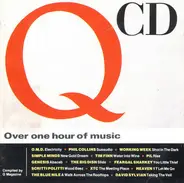 Heaven 17 / Scrittipolitti - Qcd