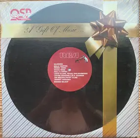 Diana Ross - QSP Presents a Gift of Music