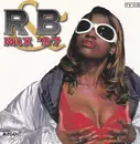 CD - Bad Guyz, Facelift, 4 Real - R & B Mix '97