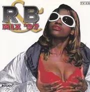 Bad Guyz, Facelift, 4 Real - R & B Mix '97
