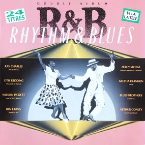 Ray Charles - R & B / Rhythm And Blues