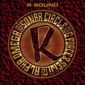 Sonar Circle, G-Force & Seiji, Alpha Omega - R Sound