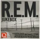 CD - Various - R.E.M. Jukebox