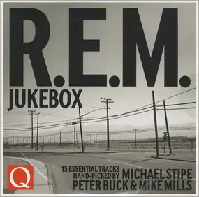 Various Artists - R.E.M. Jukebox