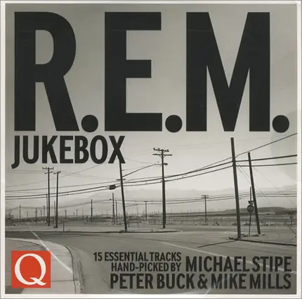 Various - R.E.M. Jukebox