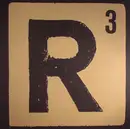 12'' - Various - R³ - FT. LINKWOOD/FUDGE FINGAS/DISCREET UNIT