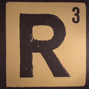 Various Artists - R³