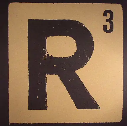 Linkwood ; Fudge Fingas - R³