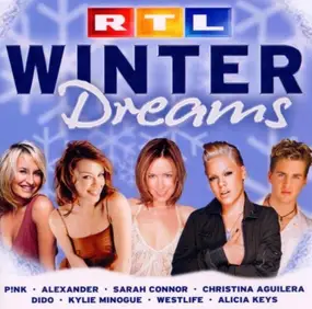 Various Artists - Rtl Winterdreams