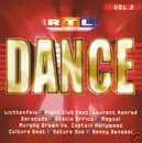 Double CD - Scooter, Lichtenfels, Alex C. Feat. Yasmin K. - RTL Dance Vol. 2