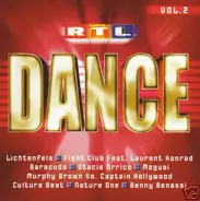 Scooter, Lichtenfels, Alex C. Feat. Yasmin K. - RTL Dance Vol. 2