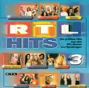 Double CD - Sisqo, Him, Nelly Furtado a.o. - RTL Hits 3