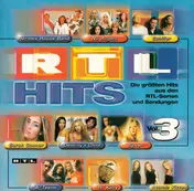 Sisqó - RTL Hits 3