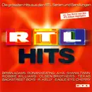 Double CD - Various - RTL Hits