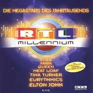 Various - RTL Millennium