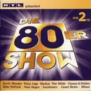 Double CD - Ideal / Hubert Kah / Ideal a. o. - RTL Präsentiert Die 80er Show Die 2te