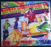 CD-Box - John Paul Young, Nick Straker Band - RTL Radio 100 - OldieParty