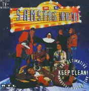CD - Tanja / Mirco Nontschew - RTL Samstag Nacht - Keep Clean!