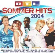 Maroon 5, TLC, Pink - RTL Sommer Hits 2004