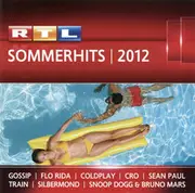 Double CD - Gossip / Flo Rida / Coldplay / Cro a.o. - RTL Sommerhits 2012