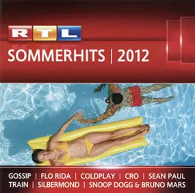 Various Artists - RTL Sommerhits 2012