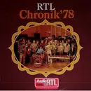 LP - Various - RTL Chronik '78