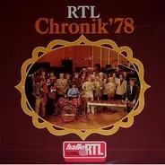 Helga, Jochen a.o. - RTL Chronik '78