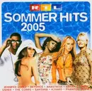 Double CD - VARIOUS - RTL SOMMER HITS 2005