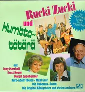 Various - Rucki Zucki Und Humbta - Tätärä