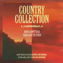 CD - Kenny Rogers, Charlie Rich, Lynn Anderson - Ruby, Don't Take Your Love To Town (Country Collection)