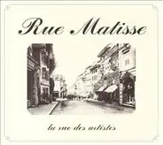 Various - Rue Matisse