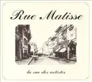 CD - Various - Rue Matisse