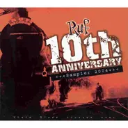 Various - Ruf 10th Anniversary Sampler